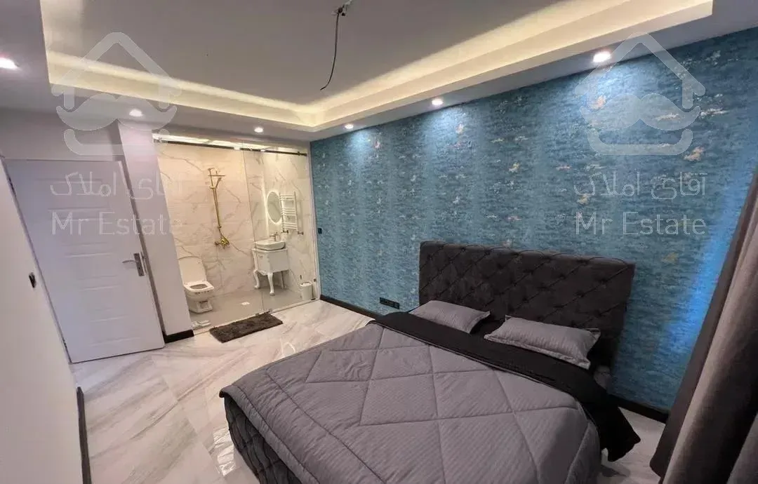 ویلا استخردار توریستی