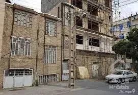 فروش کلنگی در فرمانیه