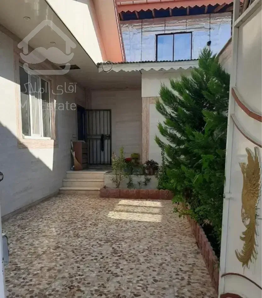 ویلا ساحلی قیمت مناسب