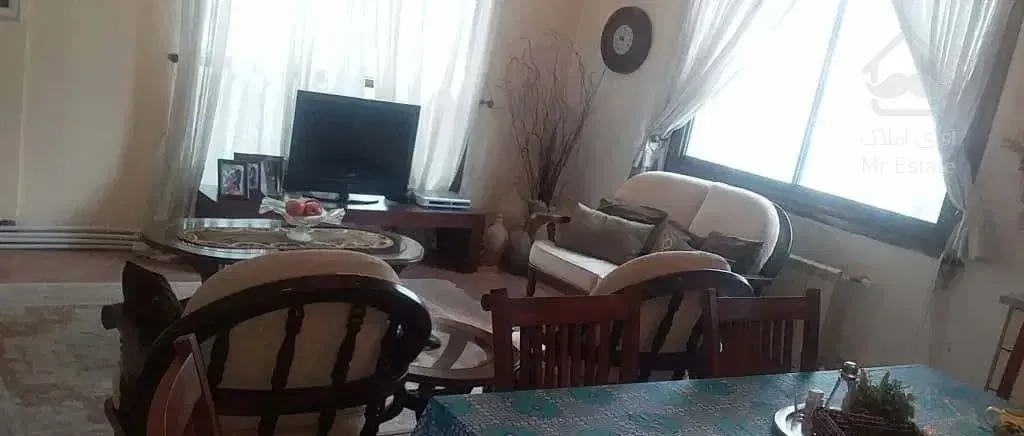 اجاره آپارتمان در شهرک توریستی نمک آبرود(فوری)