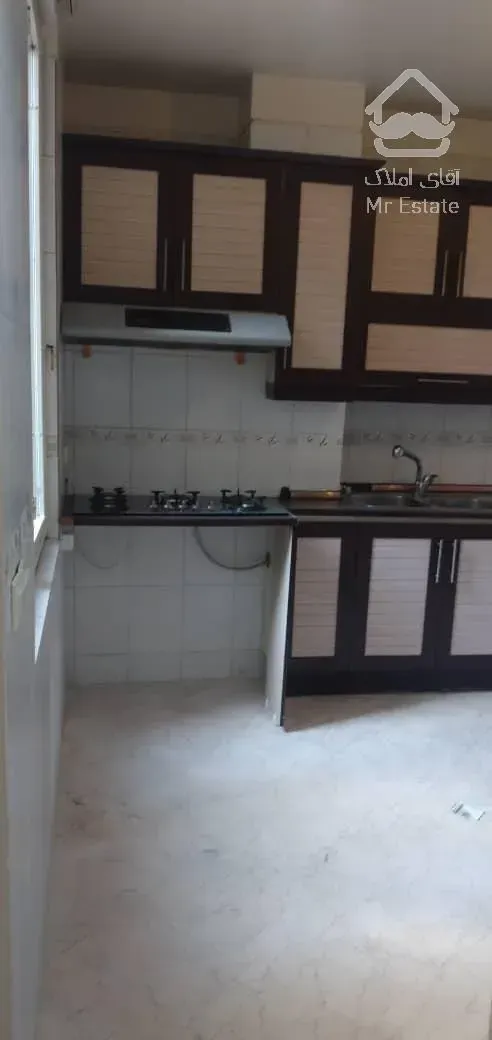 اجاره آپارتمان ۹۶ متر ۲ خواب جنت آباد