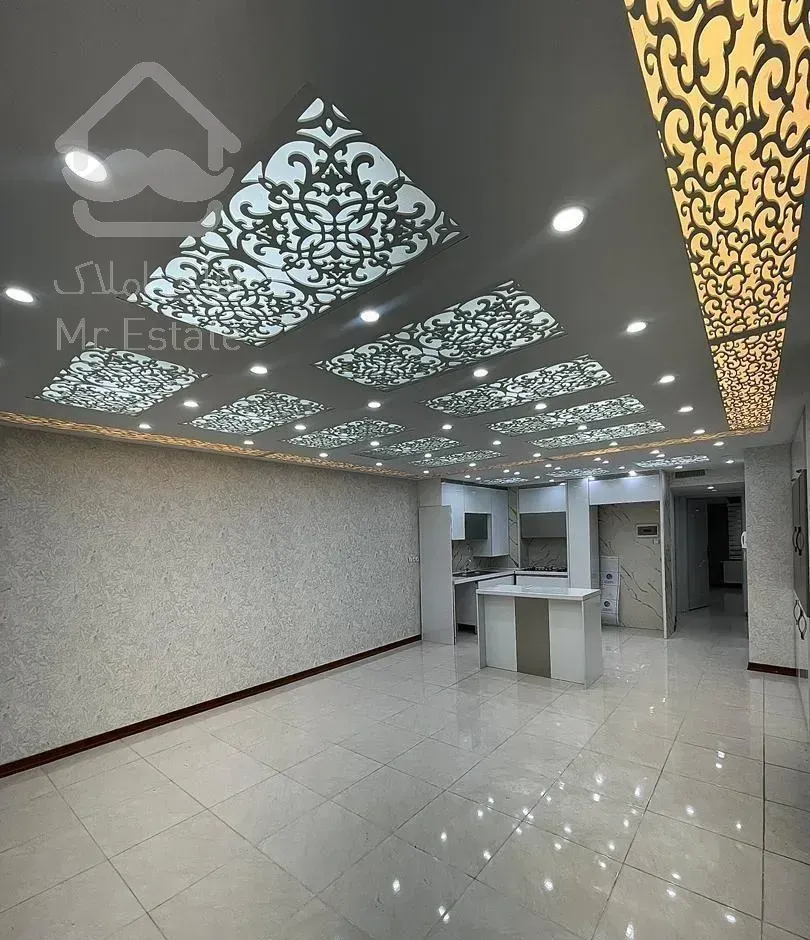 فروش آپارتمان ۸۵ متری ۲ خوابه