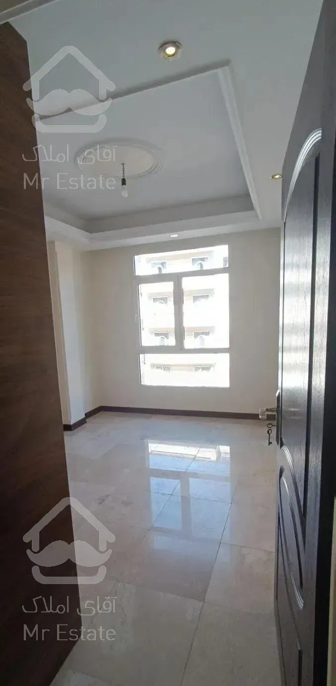 میرداماد ۱۳۰ متری ۲ خواب خوش نقشه