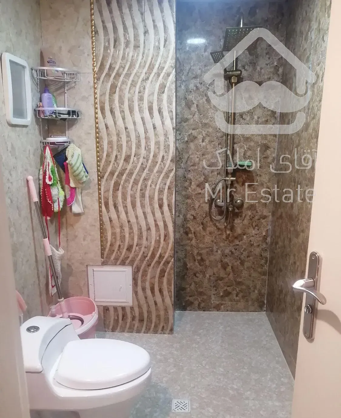 آپارتمان فول ۱۰۲