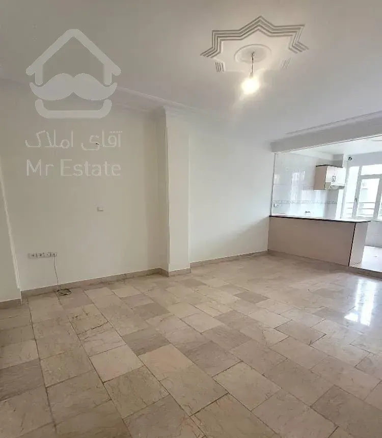 ۶۵متر یکخوابه فول امکانات رو به افتاب