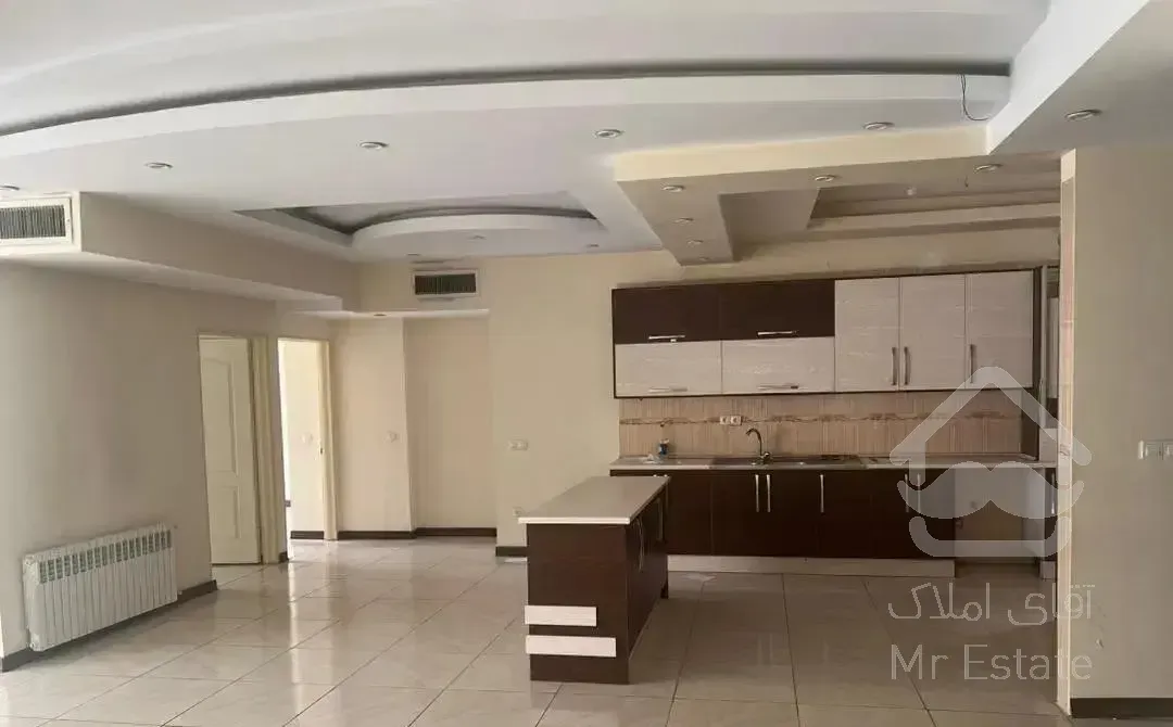 ۱۲۲متر / رو به نما / فاز ۳ گوهردشت/سال ۹۷