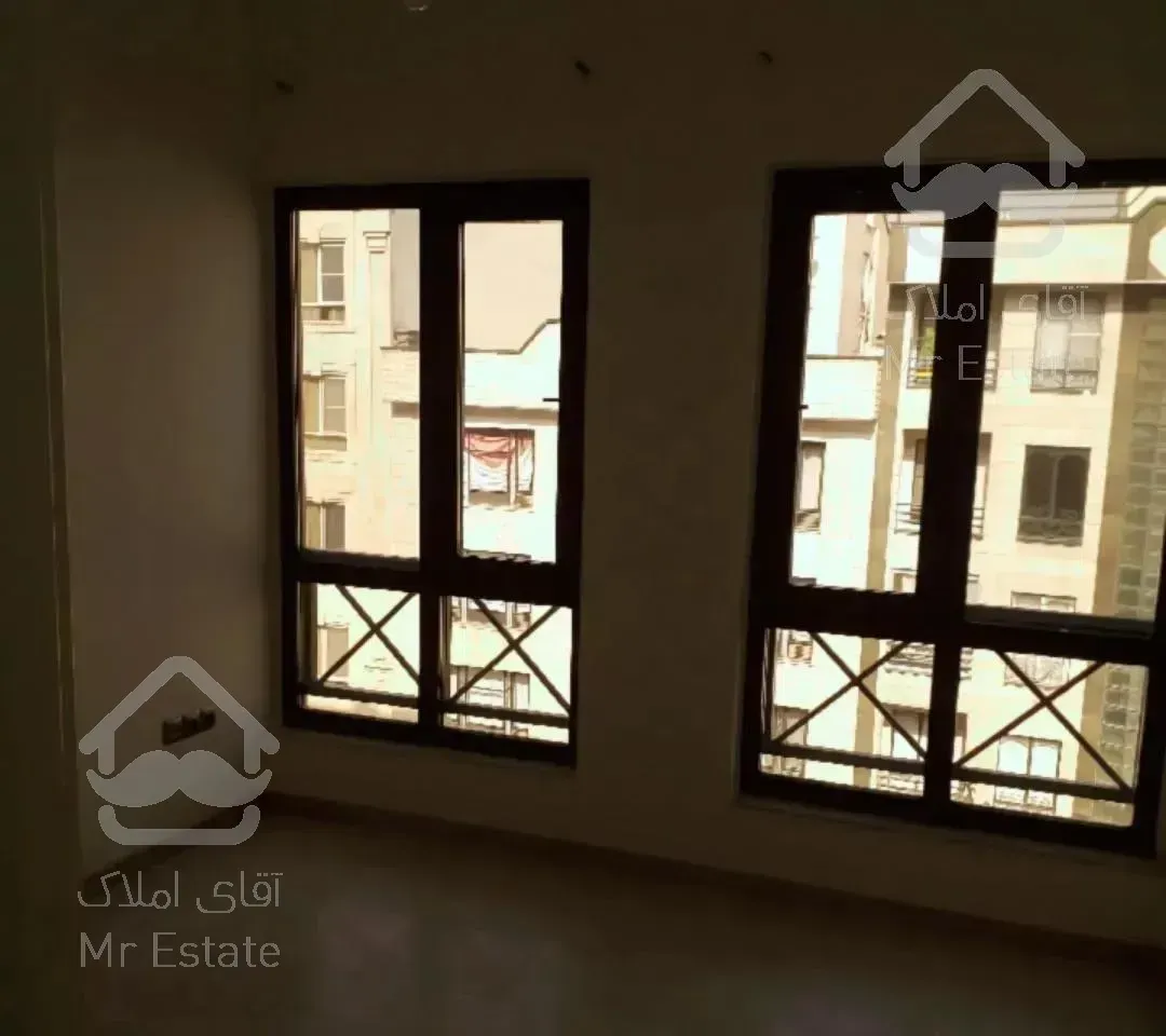 شمال شیخ بهائی/ ۱۳۸ متری/فول بازسازی