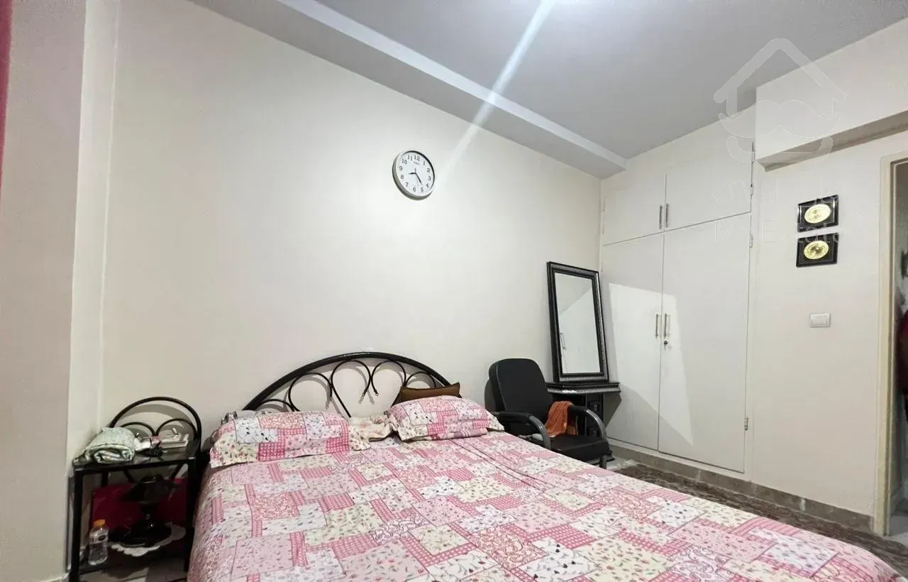 ۷۸ متر/فول امکانات/مالک شدید پول لازم/خوش نقشه