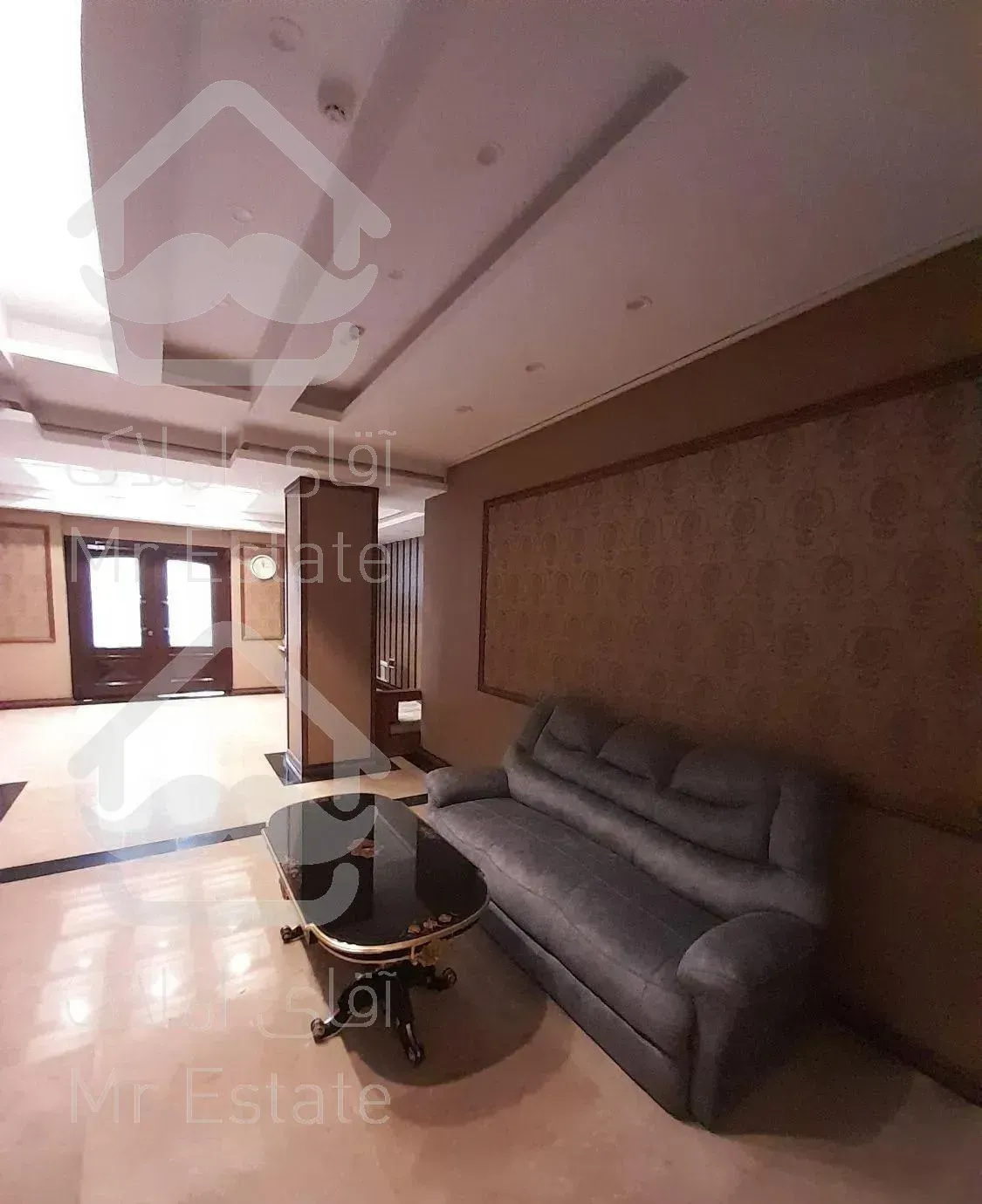 تاپ لوکیشن هروی/۱۶۰متر/فستیوال‌نور