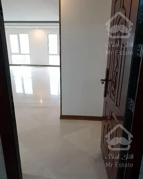 آپارتمان ۱۶۰ متر /۳خوابه /ویو  / برج باغ