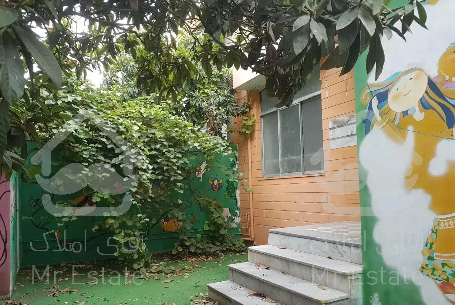 اجاره دربست، ویلایی ۱۸۰متری