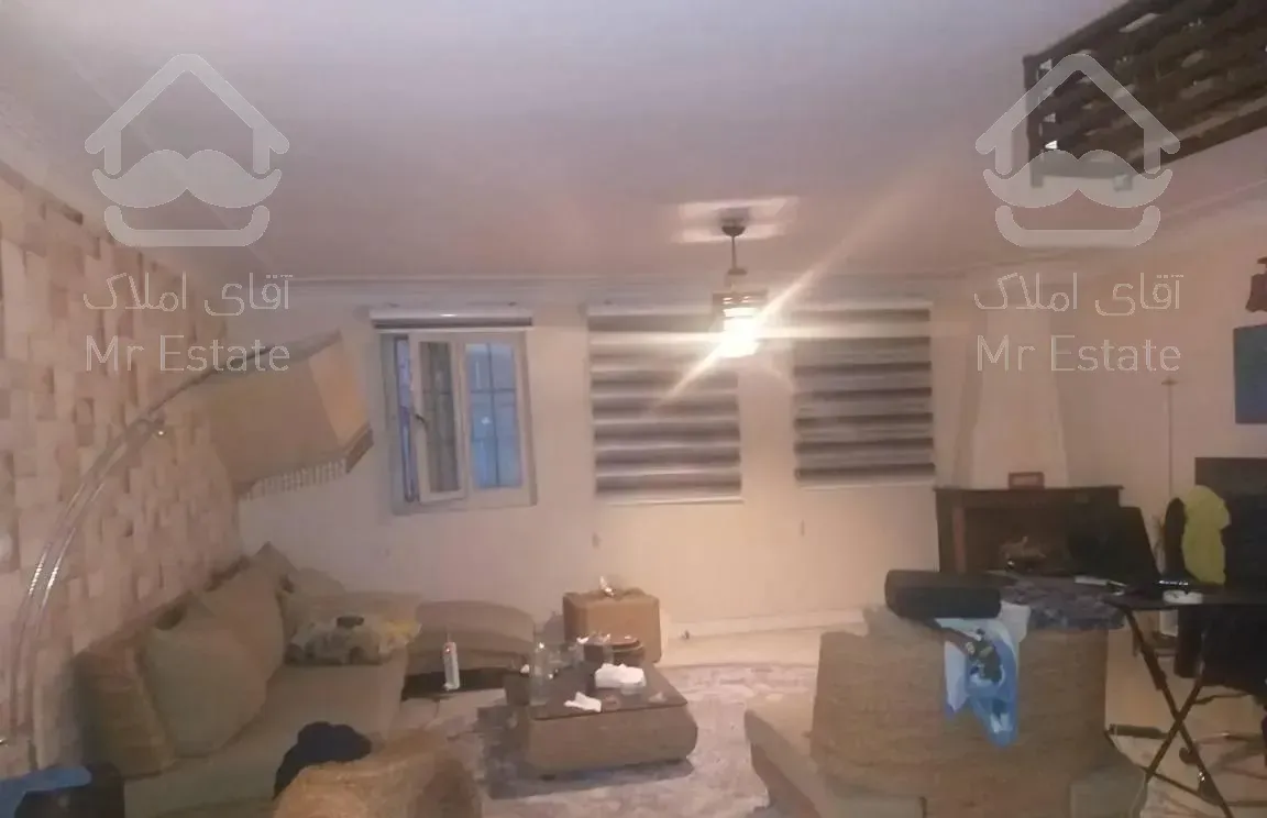 اپارتمان ۶۵ تک خواب تهرانی دو