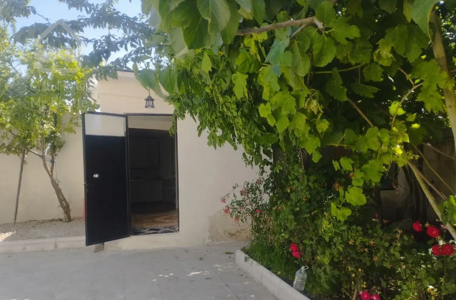 اجاره خانه ویلایی ۶۰ متری ۱ خوابه