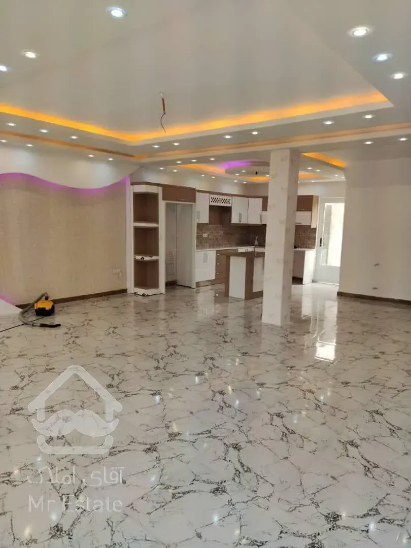 فروش ویلا ۲۰۰ متری با شرایط پرداخت ویژه