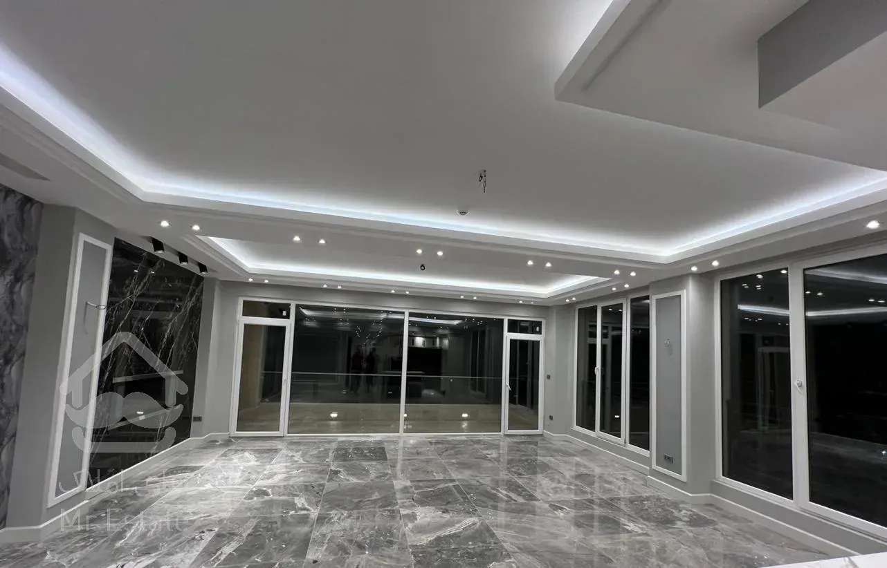 فروش آپارتمان ۱۷۷ متری ۳ خوابه ساحلی با مشاعات