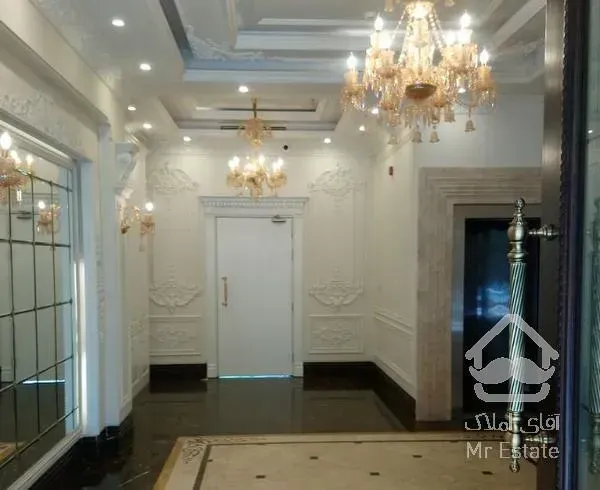 برج باغ ۲۴۸متر نوساز طبقه پنجم