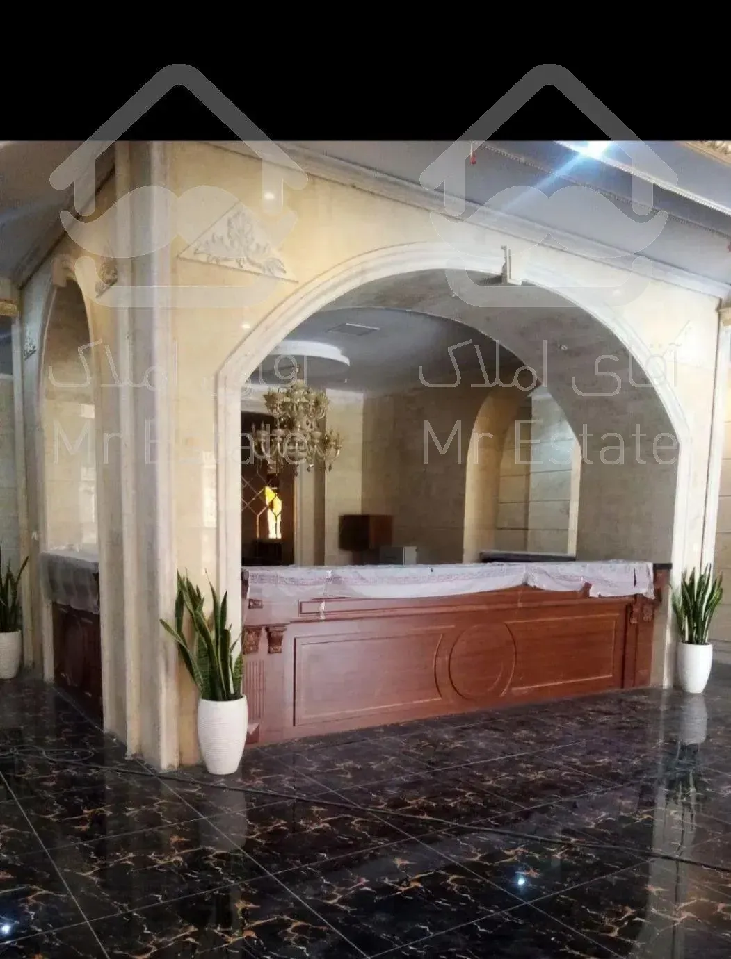 متراژ پایین/۵۰متر/ سرمایه گذاری