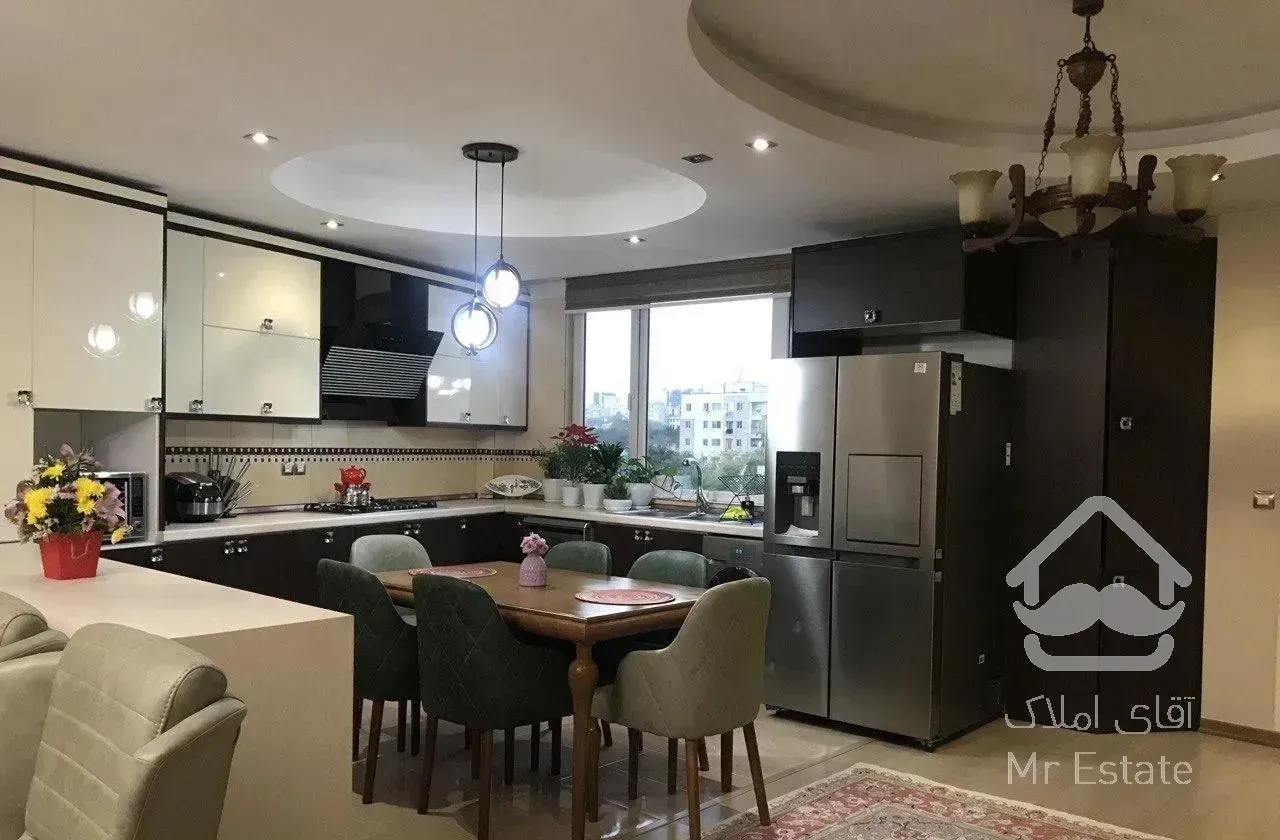 آپارتمان ۷۰متری ۱ خواب بازسازی صفرتاصد