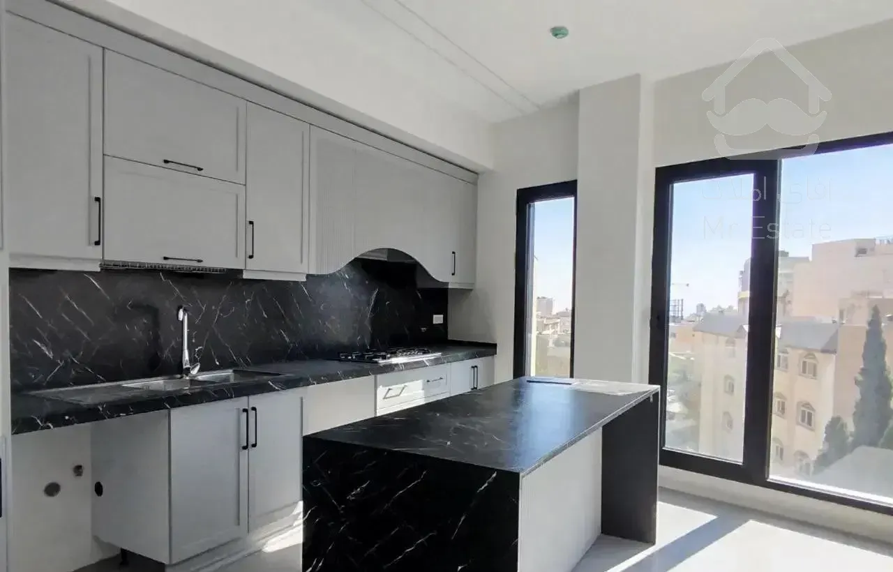 فروش145متر/تکواحد/آفتابگیر/اندرزگو