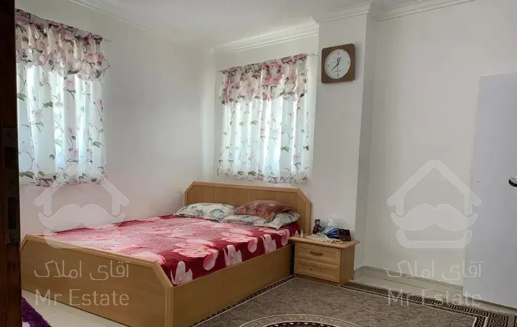 متراژ ۱۴۳ متر/فرهنگ شهر