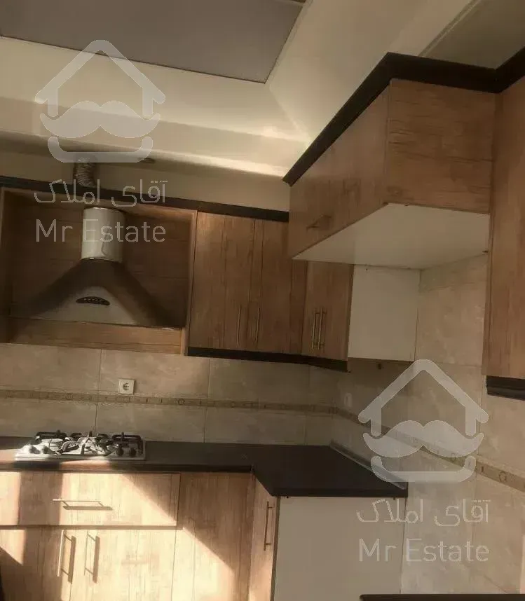 اپارتمان زرگنده شمالی