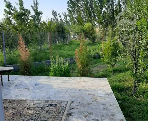 باغ ویلا ۵۰۰متری ابتدای کلفور