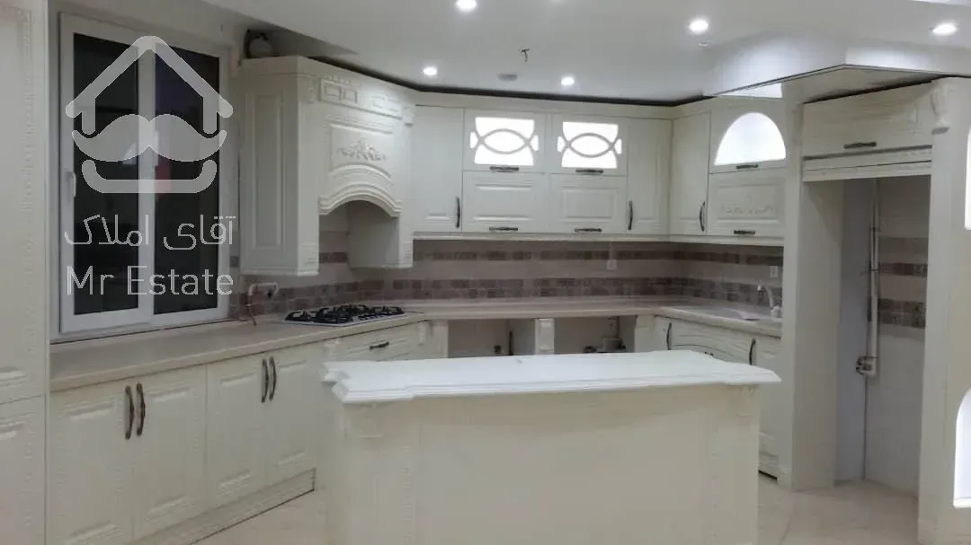 اپارتمان 150متری 3خواب اباذر