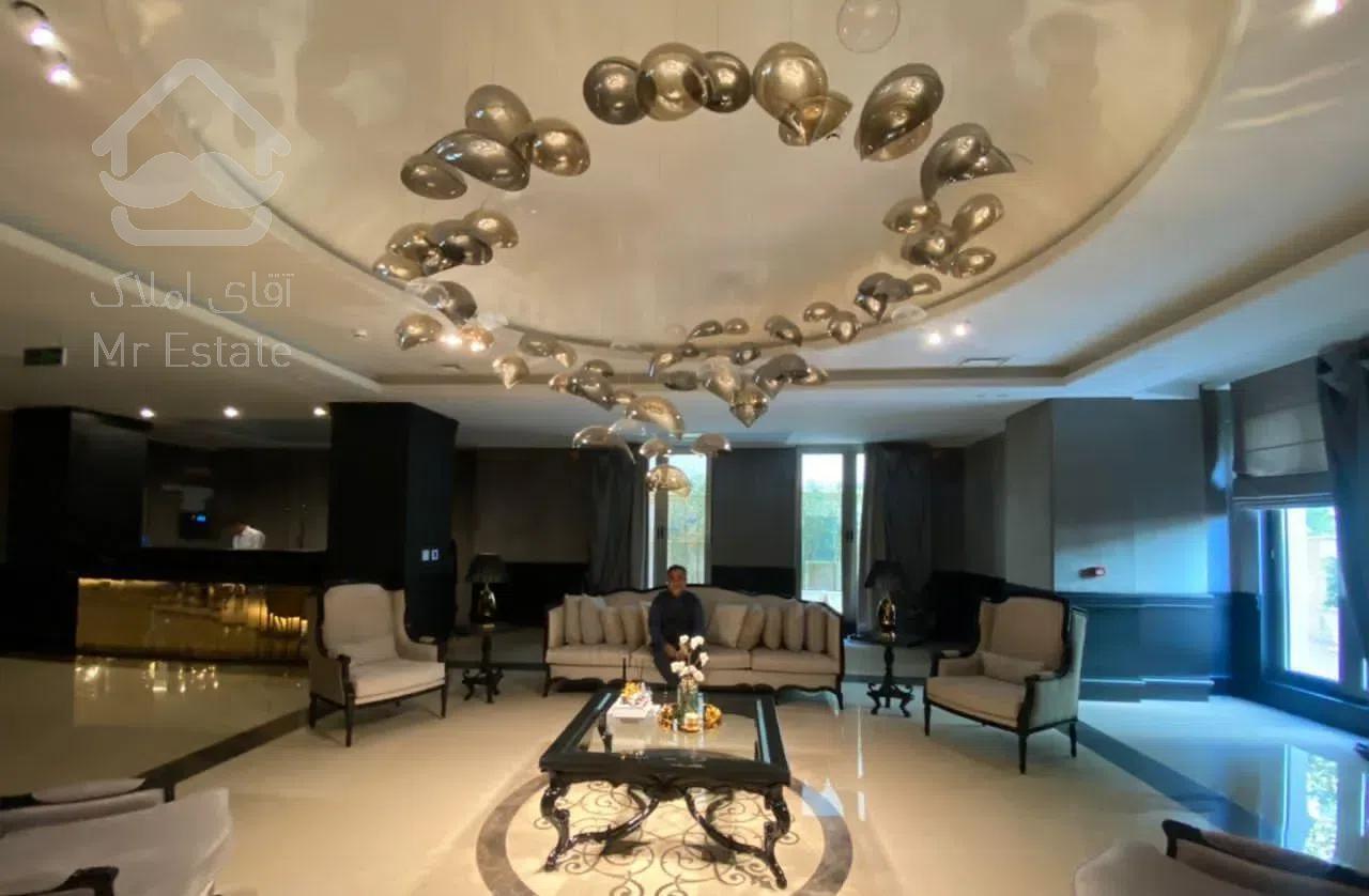 ولنجک خ هجدهم 210متر نوساز مشاعات کامل ابی