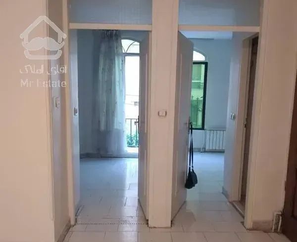 ۶۳متر ۲خواب بالای همکف *مجاهدکبیر