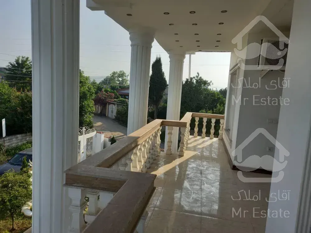 فروش ویلا ۲۷۰ متری