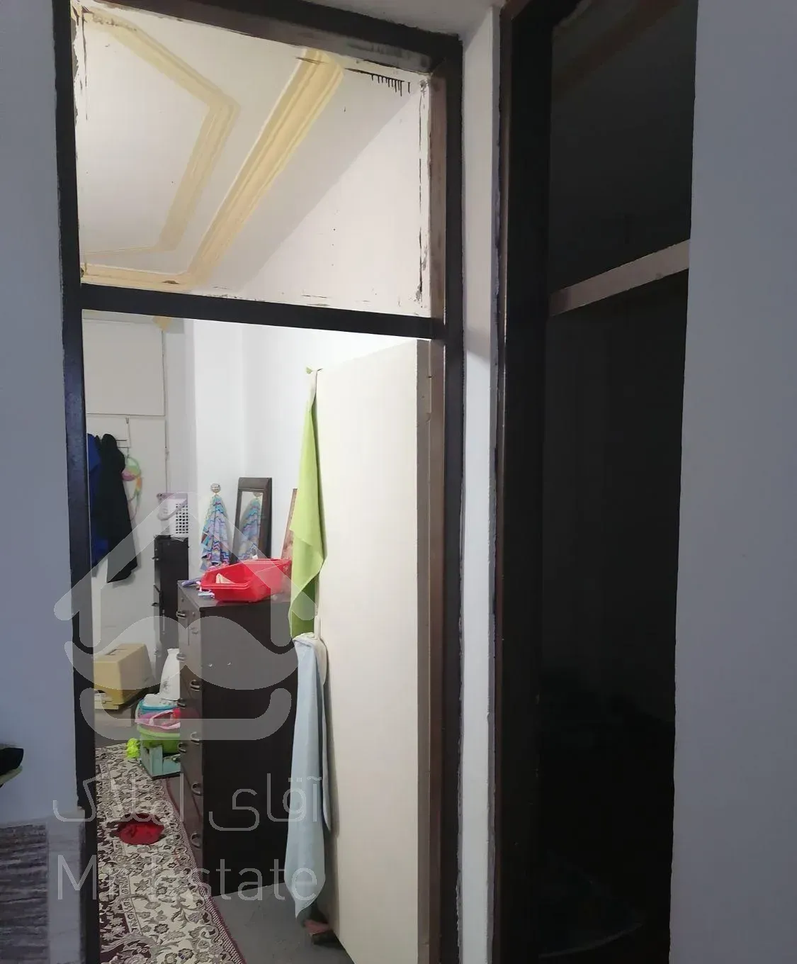 اجاره آپارتمان ۷۵ متری ۲ خوابه طبقه ۳