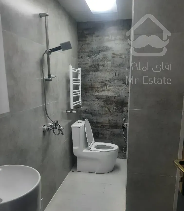 فروش واحد ۱۵۵ متری/3خواب/لوکس