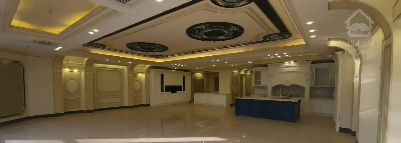 ۲۷۰ متر ظفر ( کلید نخورده  )  فروش یا تهاتر