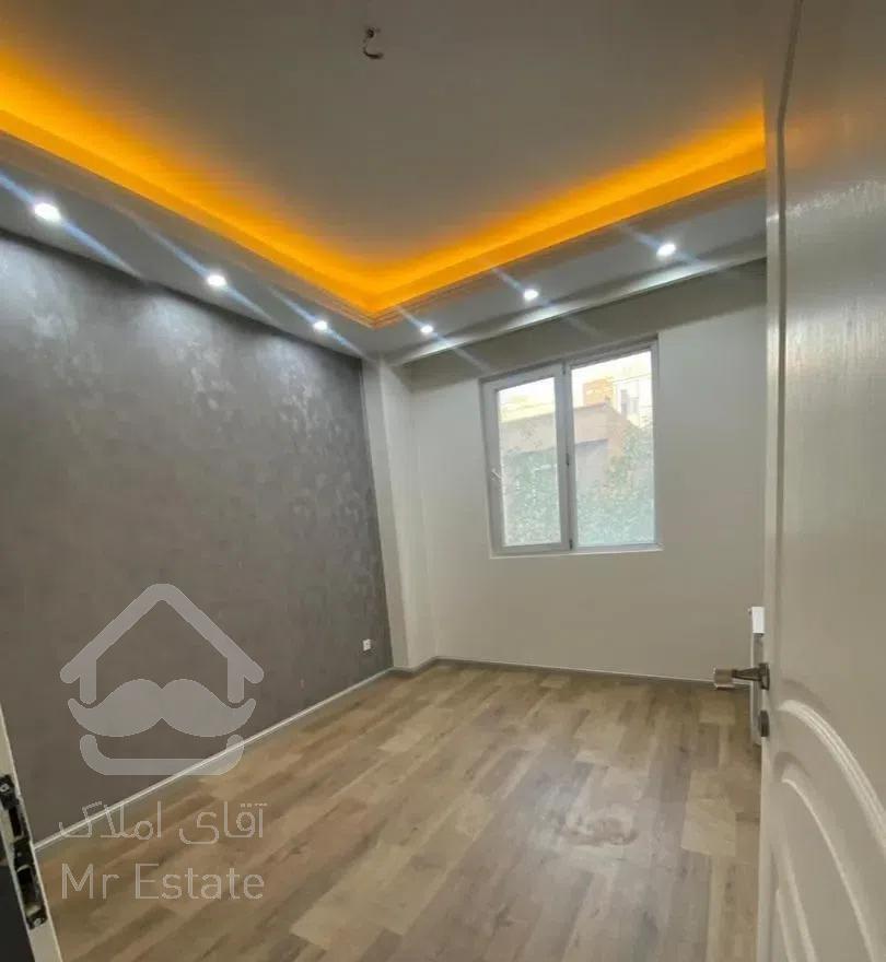 ۱۰۰متر/۲خوابه/فول امکانات/سندتک برگ