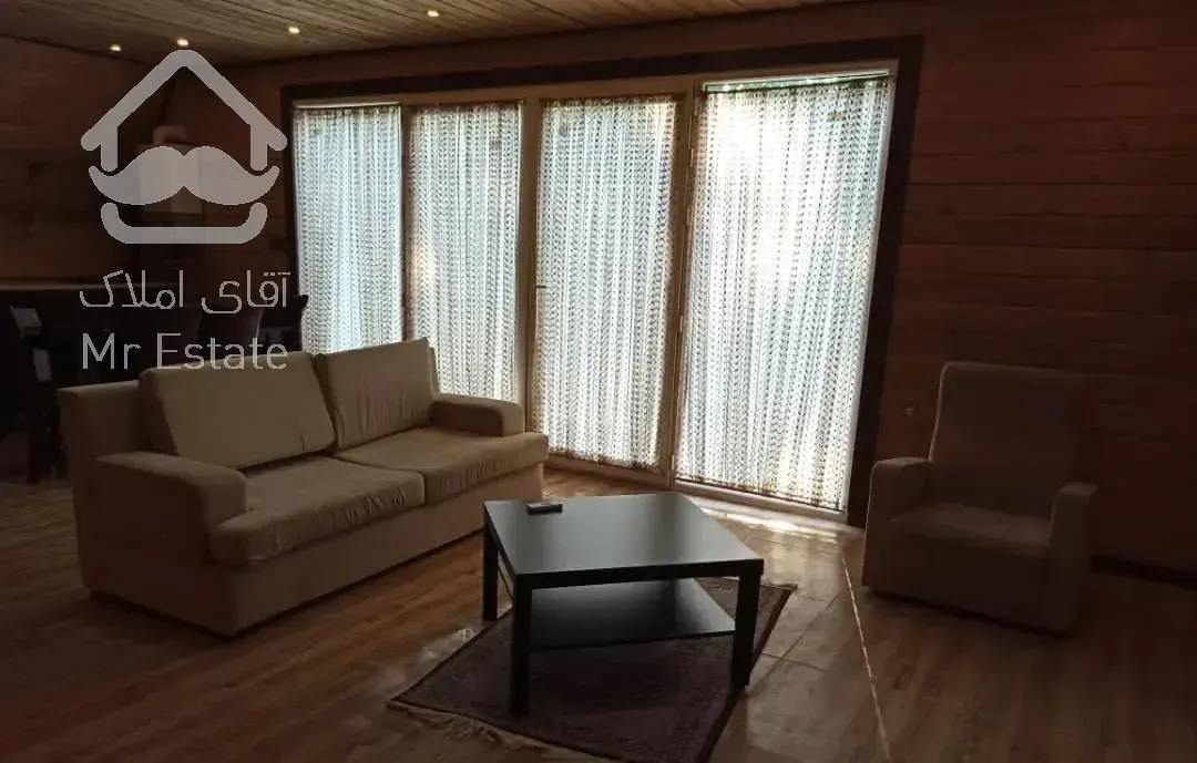 کلبه سوئیسی کولمه