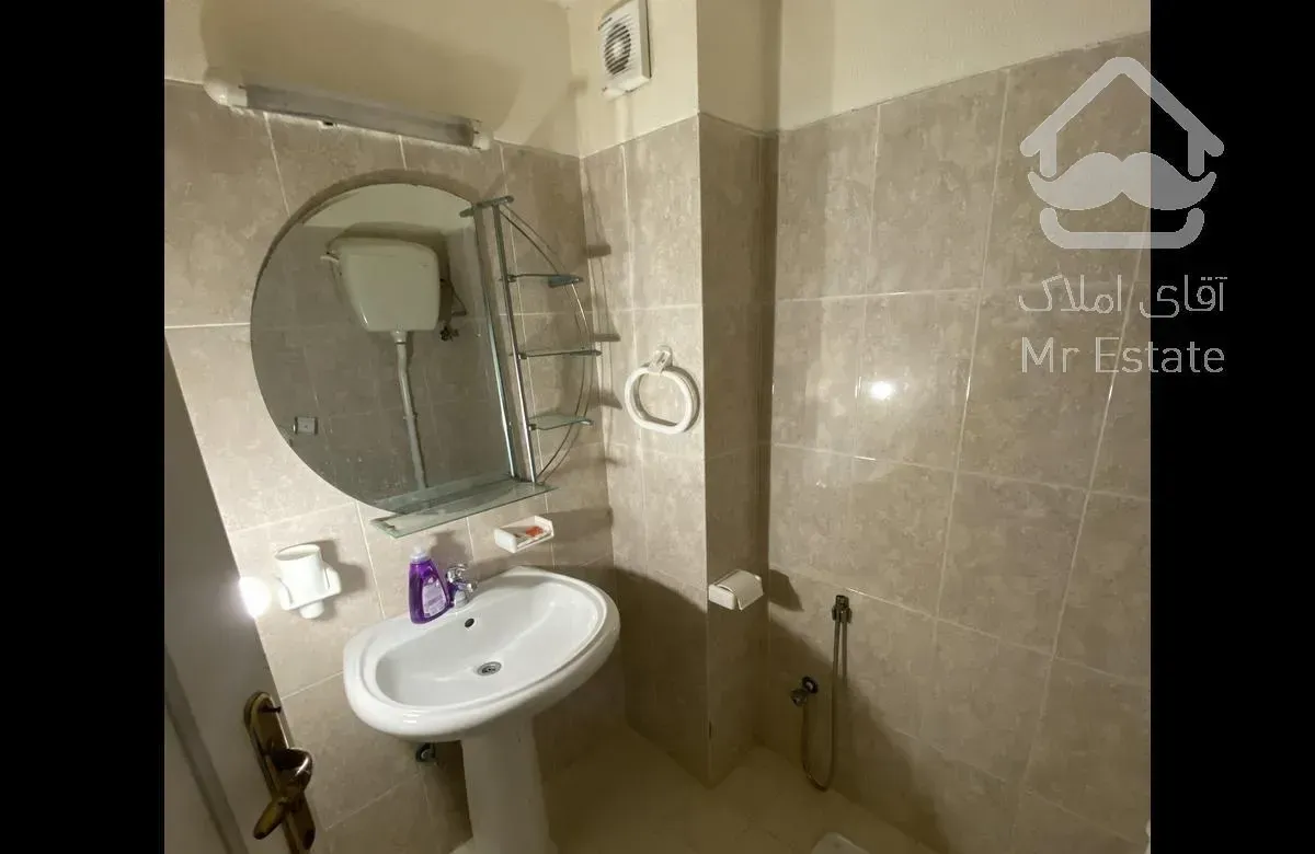 اجاره واحد ٢خوابه