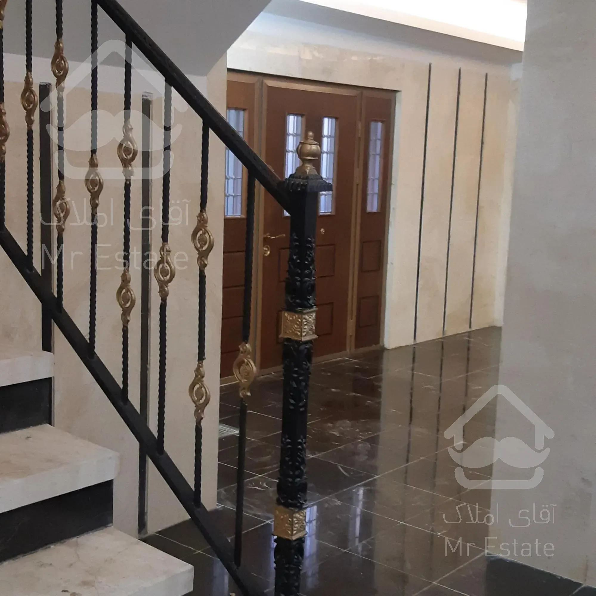 خرید واحد ۳ خواب ۱۵۰ متر مهرشهر فاز۴ خ ۴۱۰ غربی