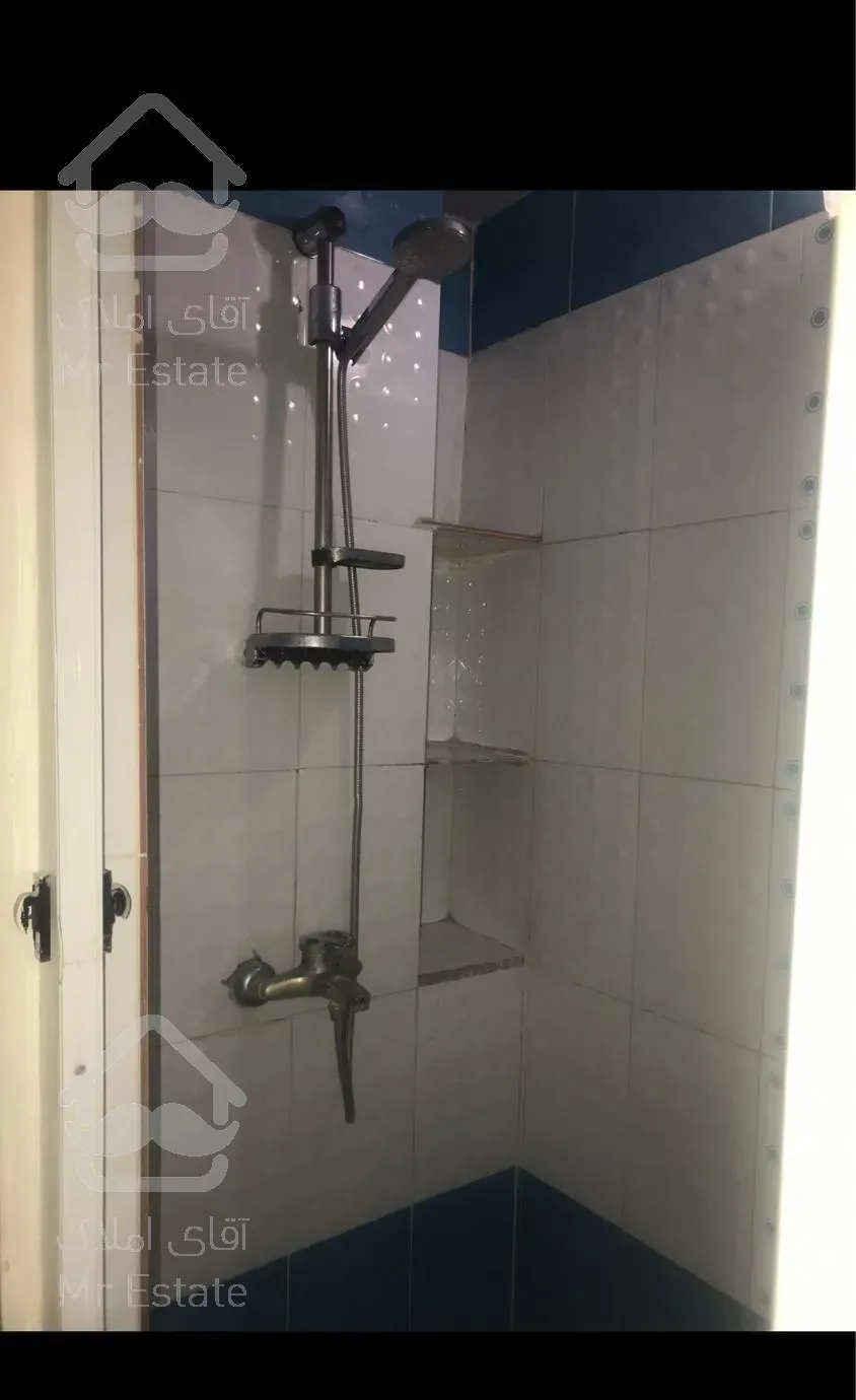 آپارتمان تک واحدی خوش نقشه(برادارن  فلاح )