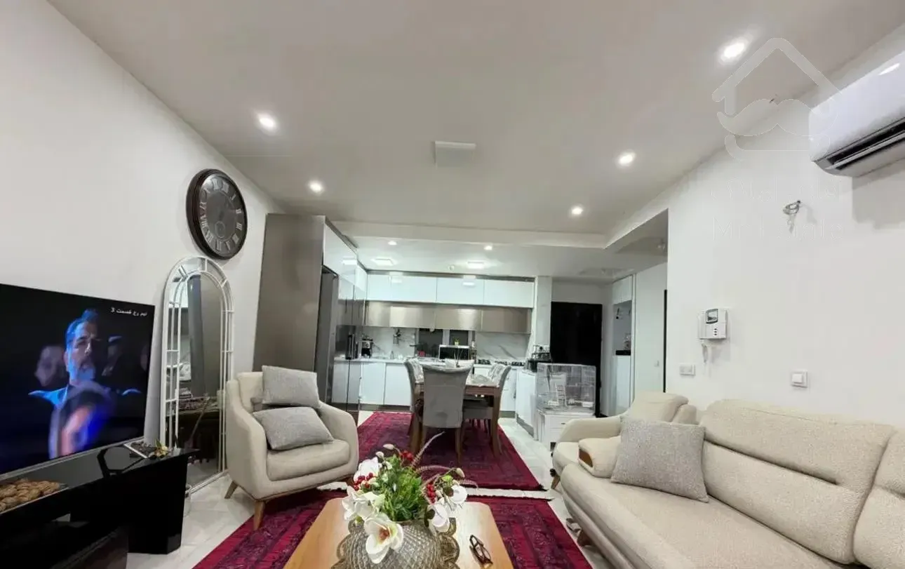 فروش تک خواب مجتمع ناجا / پارکینگ اختصاصی