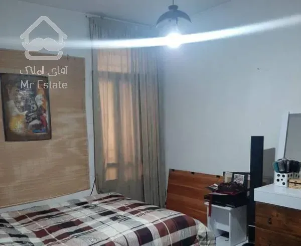 سه خوابه ۱۲۲ متری( کوی بیمه )