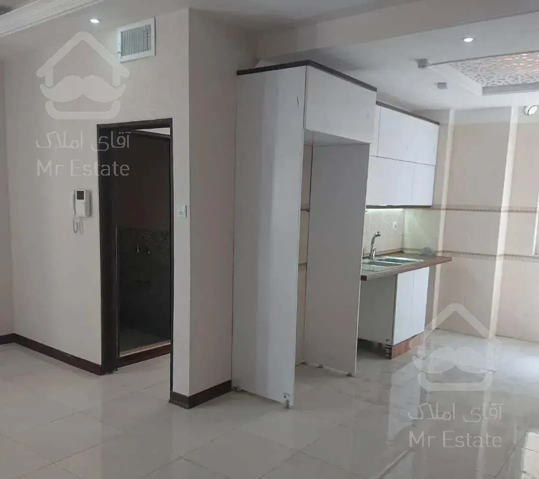 ۵۸متری/کلید نخورده/هاشمی یادگار