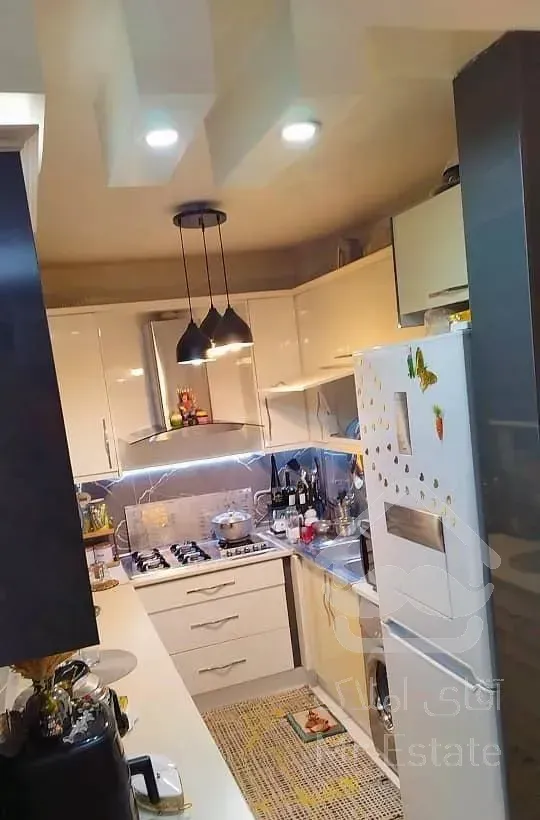 ۴۱متر فول امکانات خ استخر