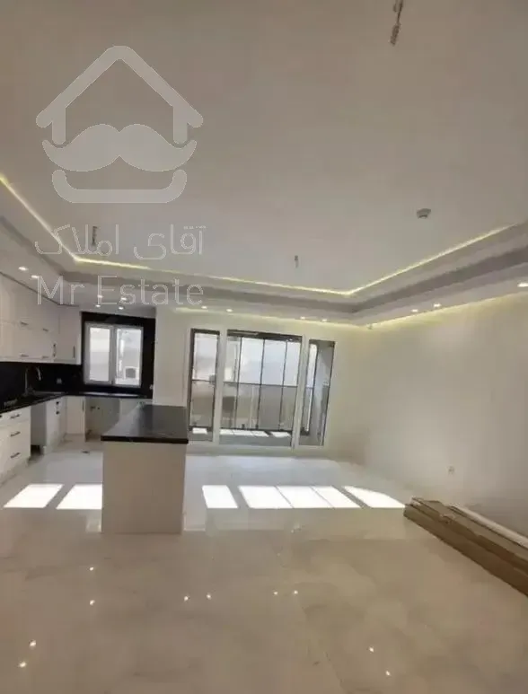 ۶۰متر۲خ/سالن پرده خور/مالک قابل مذاکره