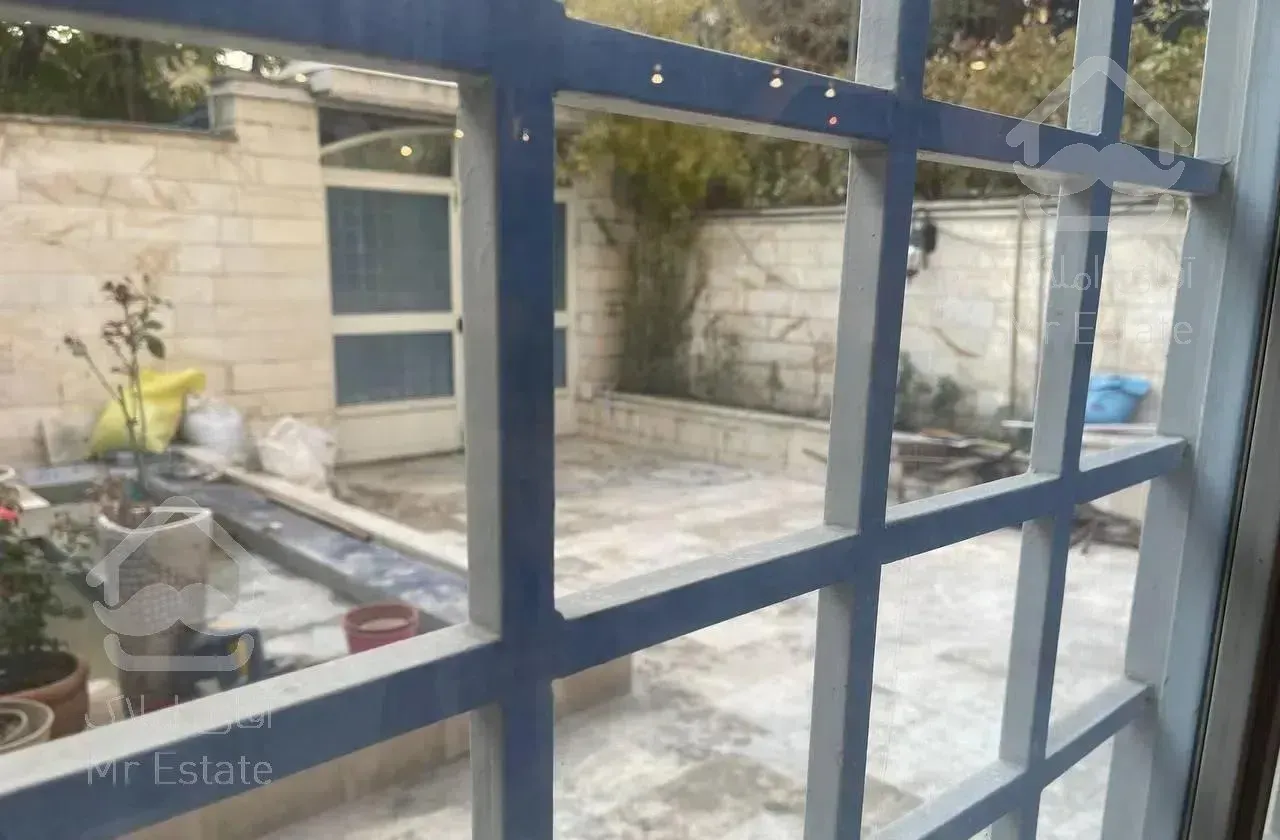 دوبلکس ویلایی ۴خواب شهرک چشمه