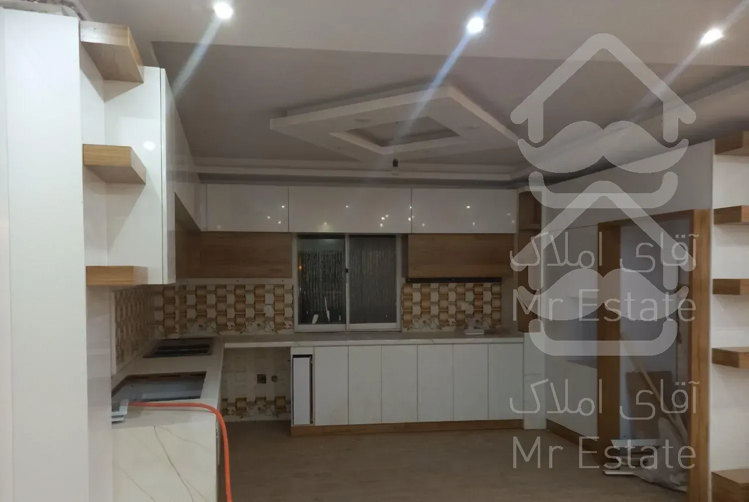 آپارتمان ۲۰۰ متر بلوار چمران