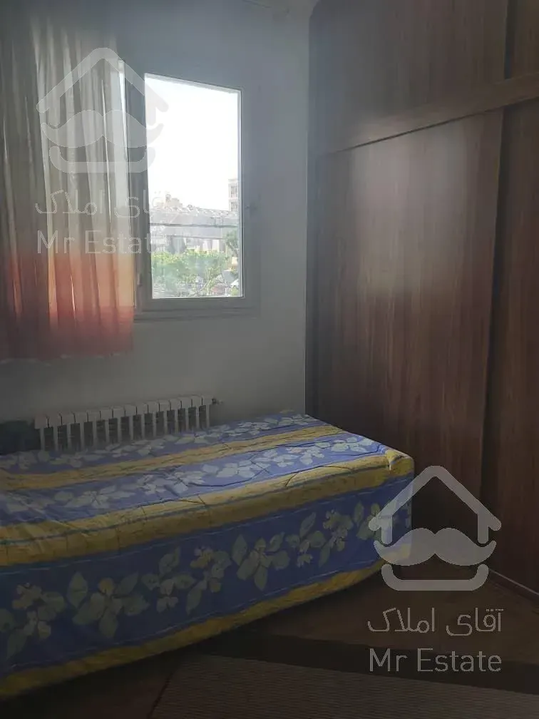 فروش آپارتمان ۷۵ متر ۲ خواب اباذر