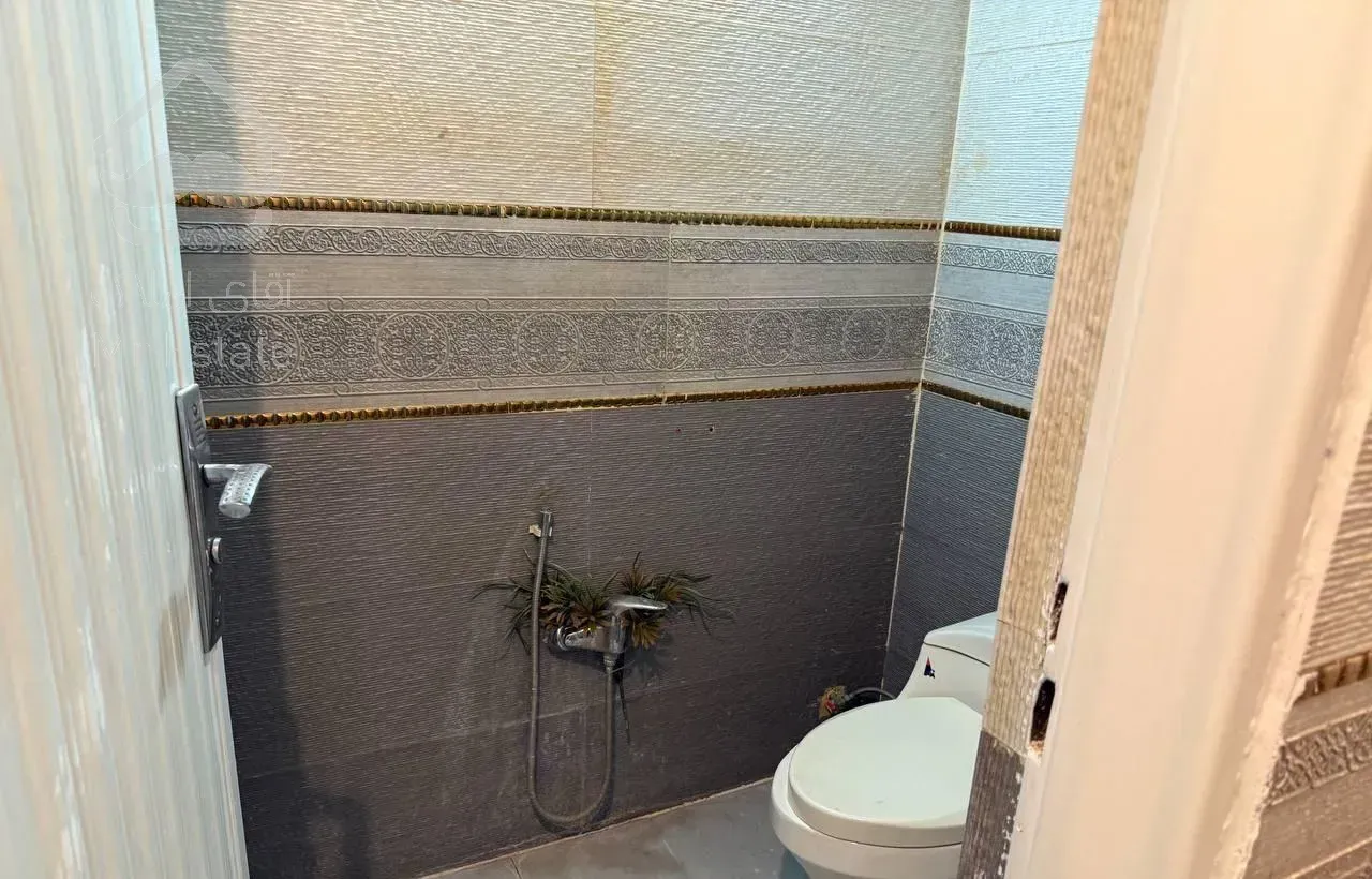 84متری دو خواب