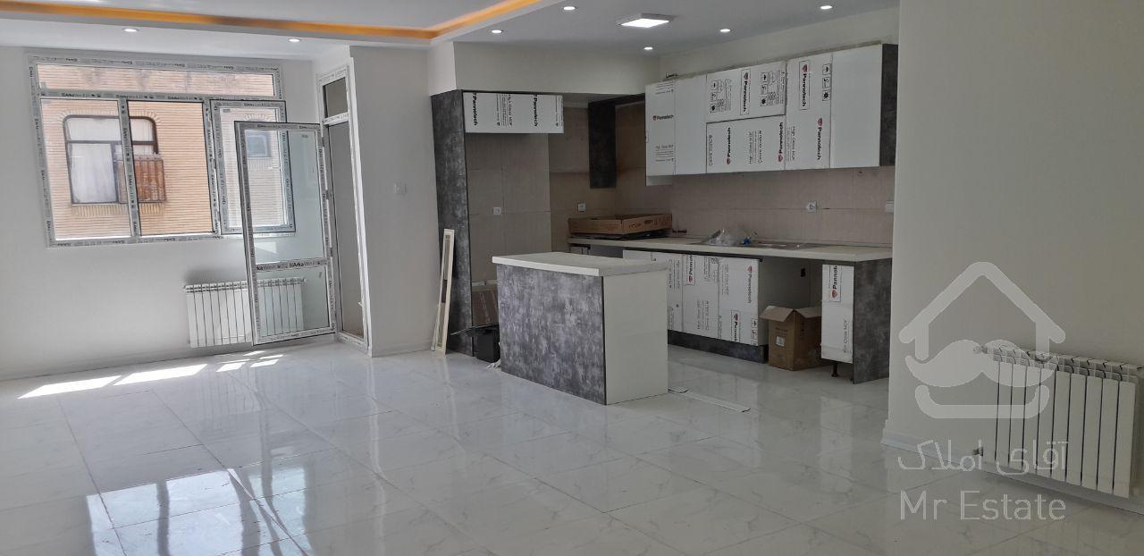 فروش آپارتمان ۷۵متر ۲خواب دربلوار فردس