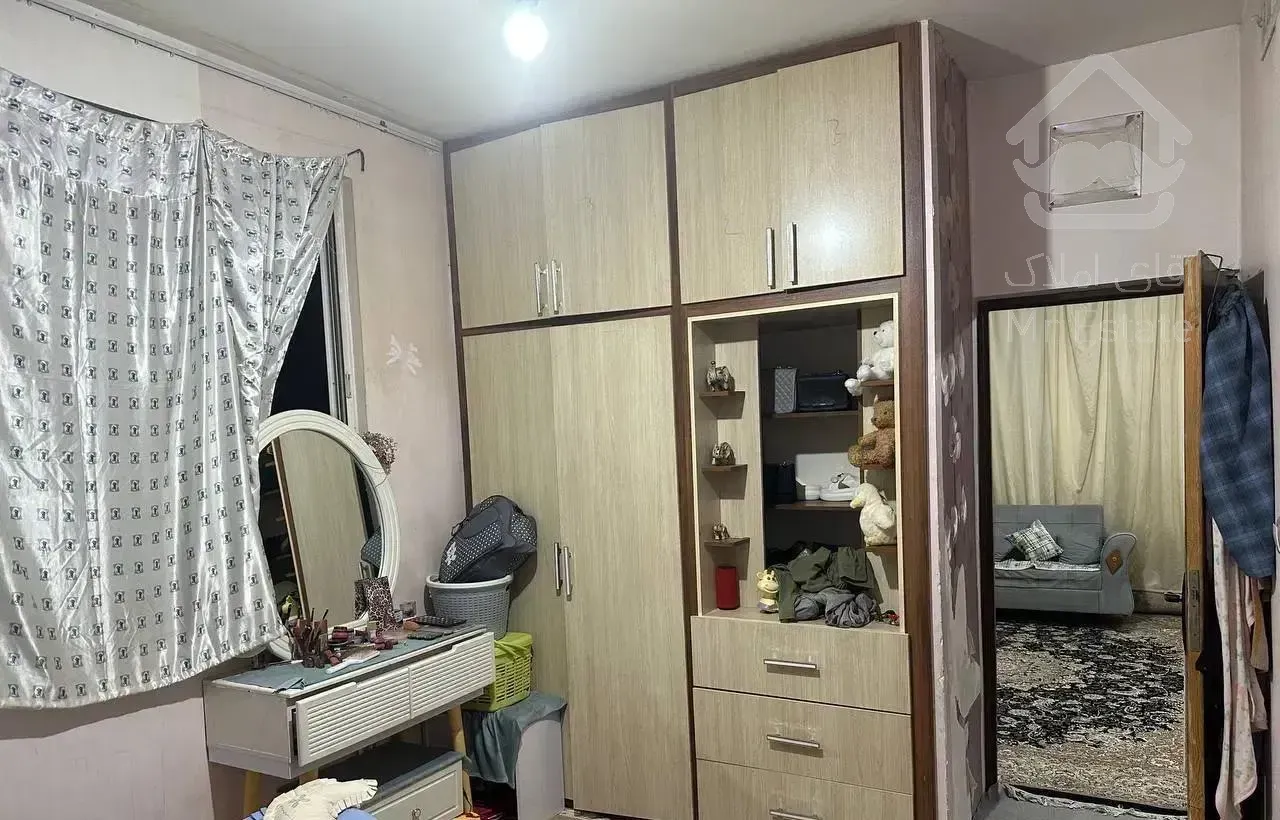 ۷۲ متری وکیل آباد ۹۱