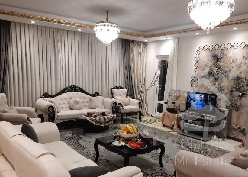 ۸۵متر/۲کله نور/تکواحدی/سرمایه گذاری